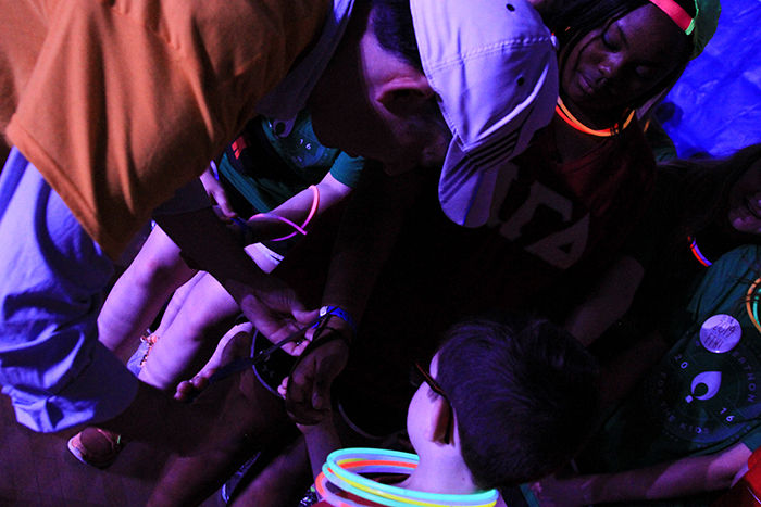 Soonerthon 2016