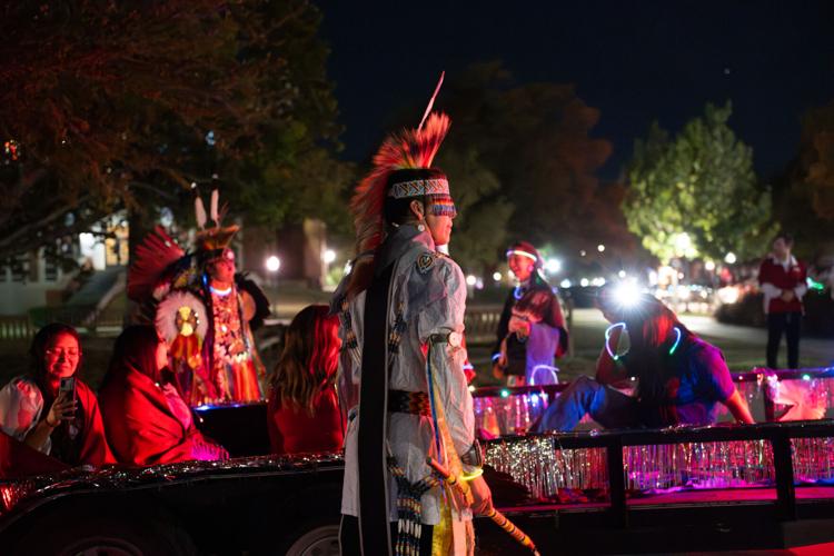 American Indian Student Association