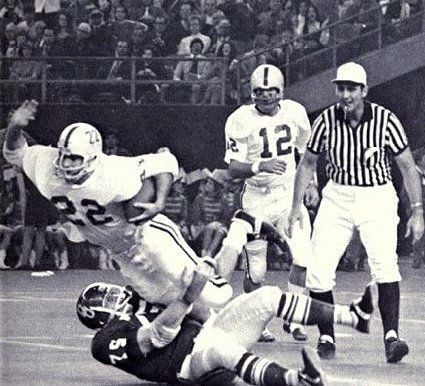 History: Russell Athletic Bowl