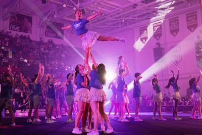 Rah! Rally