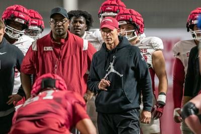 Todd Bates and Brent Venables