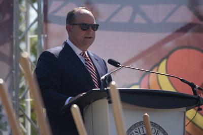 Joe Castiglione
