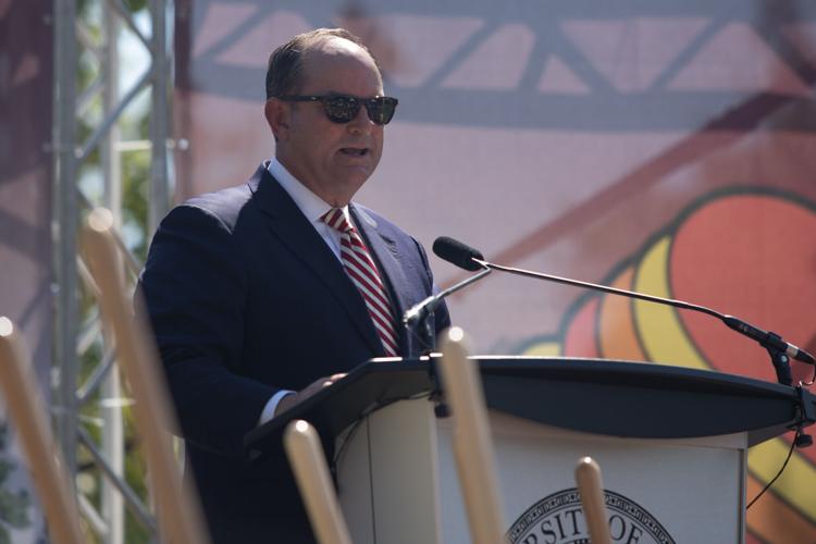 Joe Castiglione