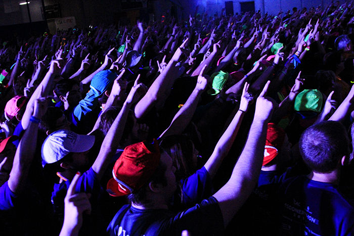 Soonerthon 2016