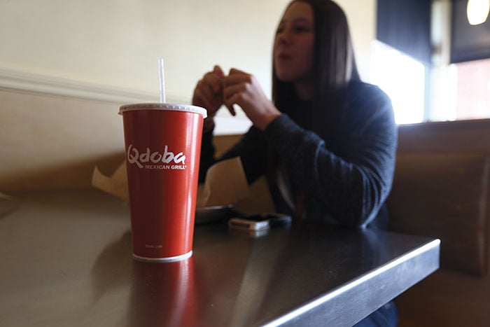 Qdoba