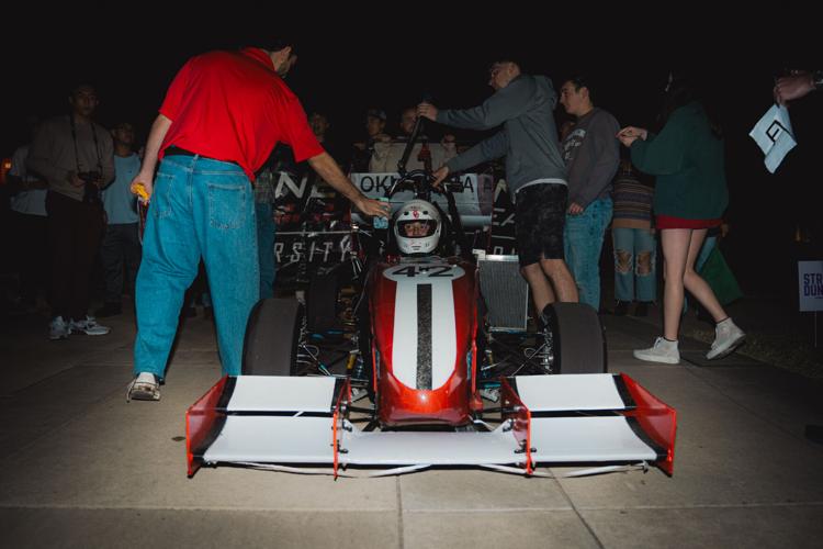Sooner Racing Team