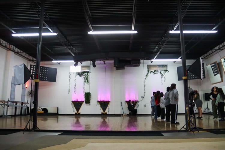 Temple of Dance