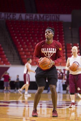 The making of Buddy Hield: Patience, grinding built Oklahoma giant