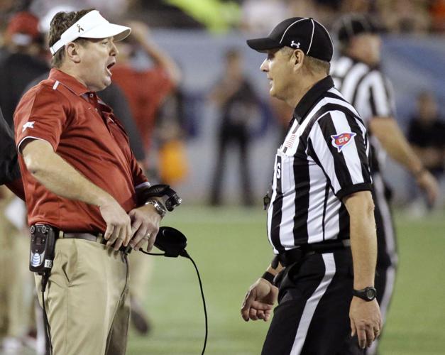 Bob Stoops