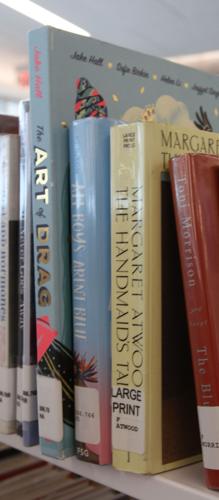 NPL books