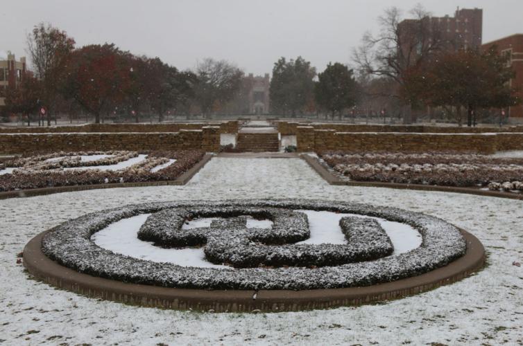 South Oval