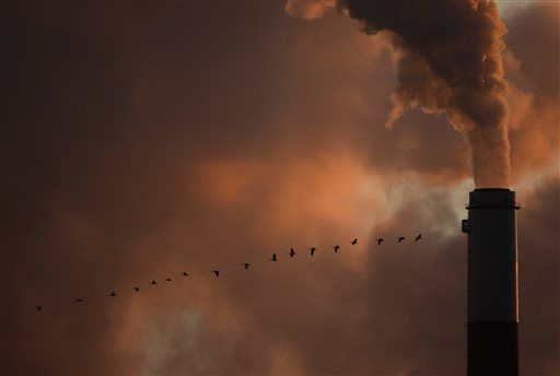 Climate Change Private Sector