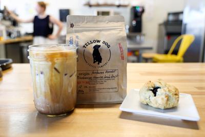 Yellow Dog Coffee Company