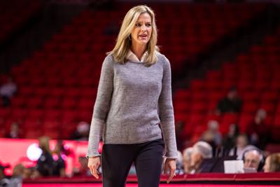 Oklahoma Sooners-Alabama State Hornets women's basketball