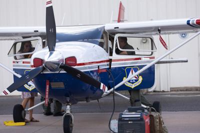 Civil Air Patrol