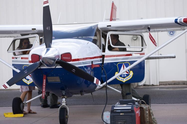 Civil Air Patrol