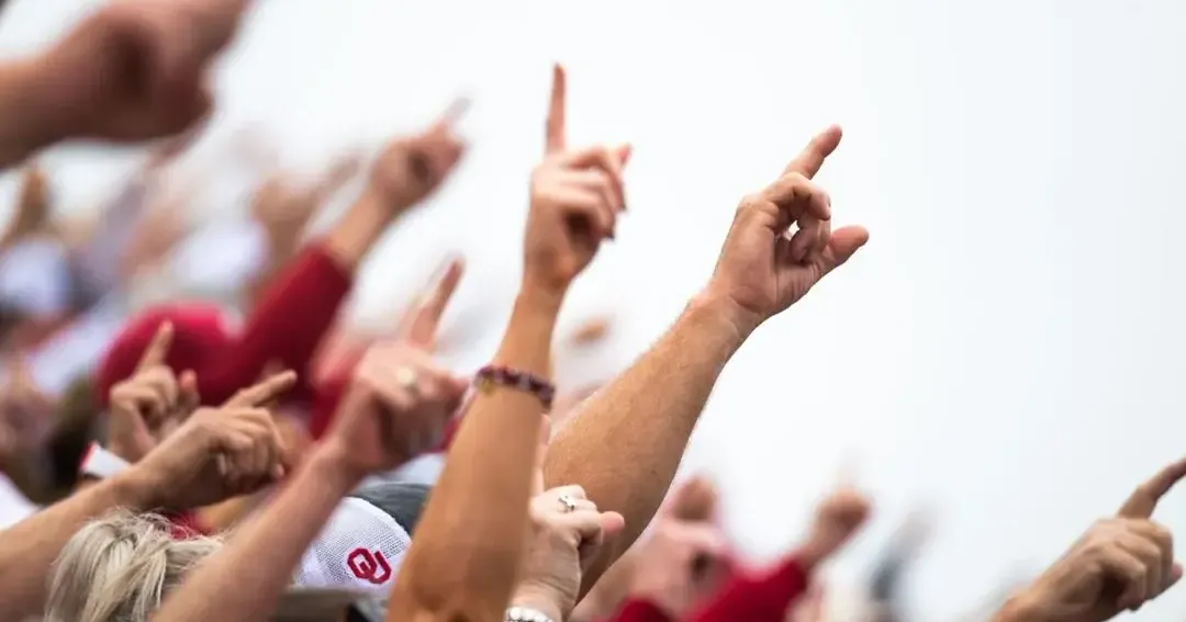 OU falls to Georgia in SEC tournament quarterfinal