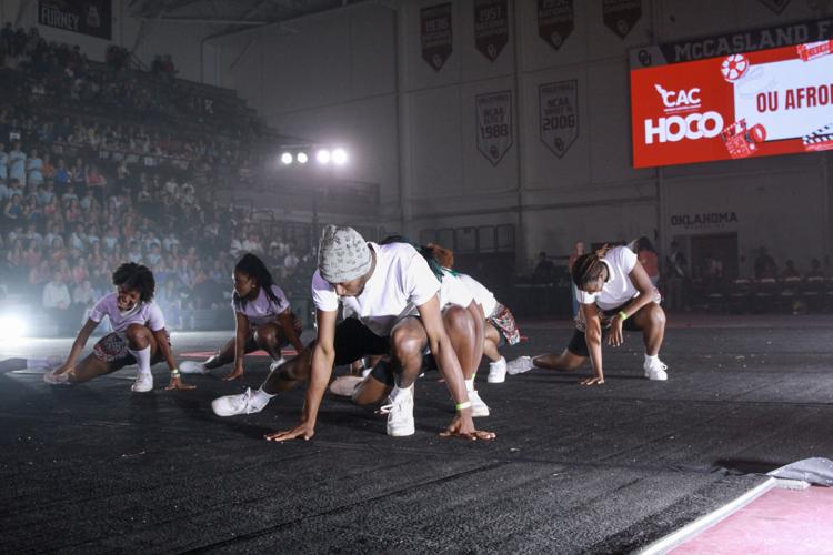 Rah! Rally