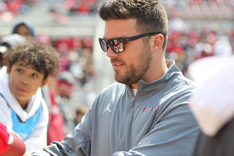 OU football: Blake Bell signed by Jacksonville Jaguars ... Não falhe um golo, uma transferência ou uma notícia com a nossa aplicação gratuita para smartphone!