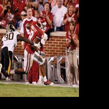 OU's Whaley makes his mark after rising through the ranks | Sports ...