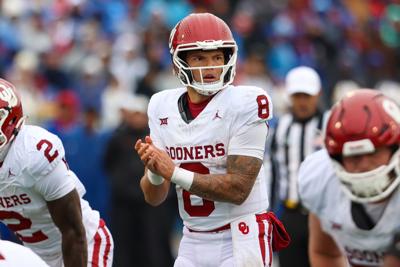 Time, TV channel, details for Sooners vs. Oklahoma State | Sports 