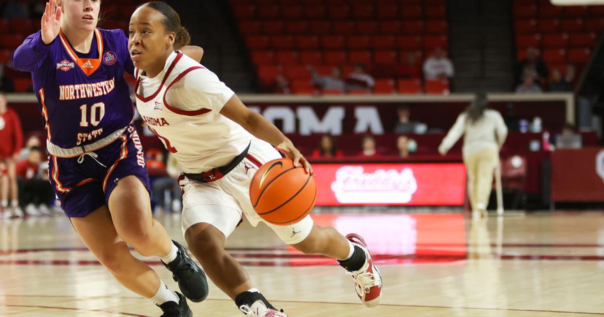 OU basketball: 3 final takeaways from Sooners’ 69-59 victory over ...