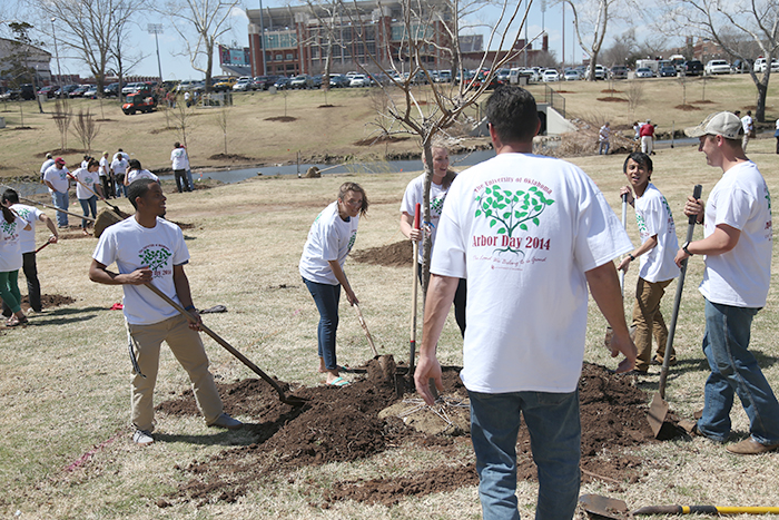 Arbor Day