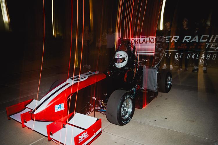 Sooner Racing Team