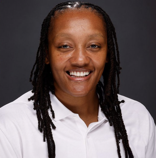 oudaily.com - Josh McDaniel - Oklahoma women's basketball hires Pauline Love as associate head coach