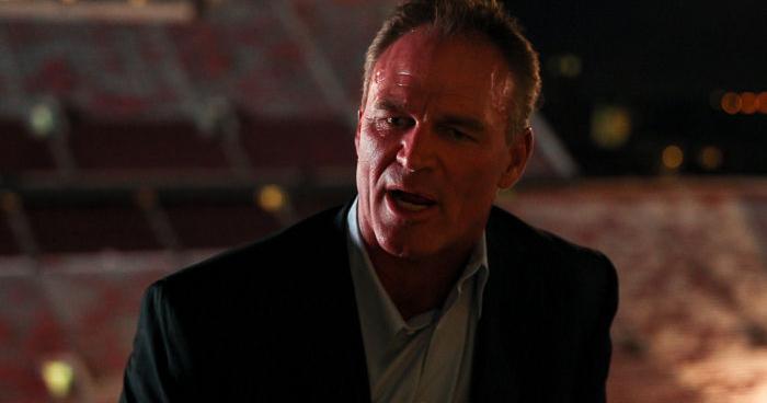 Oklahoma football: Brian Bosworth pays tribute to Derrick Shepard ...