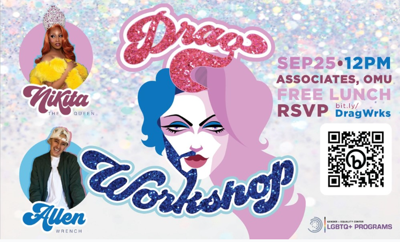 drag workshop