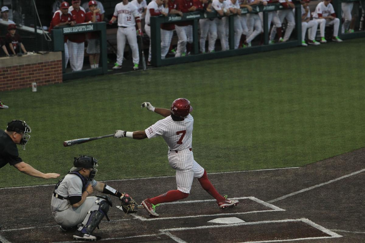 OU baseball: Sooners still unsure if they'll have injured Steele Walker, Kyler  Murray for NCAA regional, All OU Sports