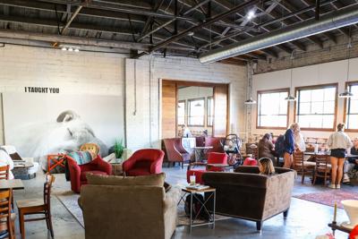 Yellow Dog Coffee Company