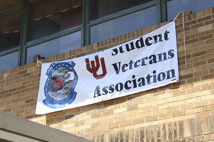 OU Student Veterans Association