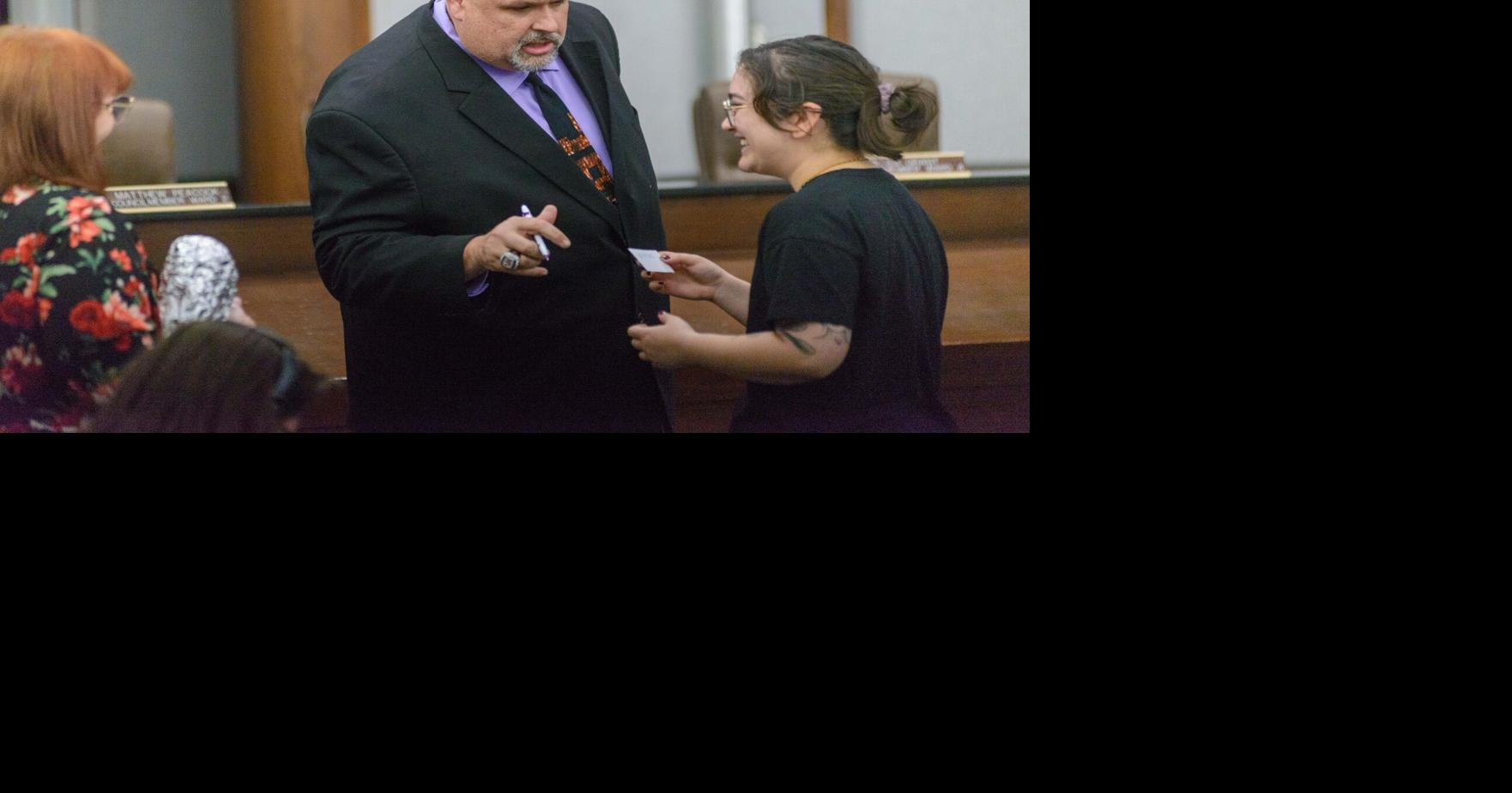 Entertainment district ordinance repeal not on council agendas despite Ward 7 councilmember claims