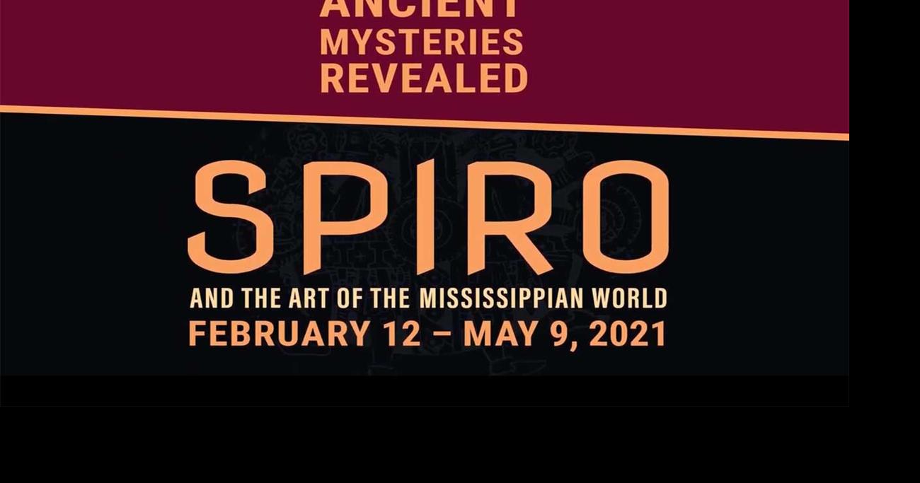 National Cowboy, Western Heritage Museum features new 'Spiro and the