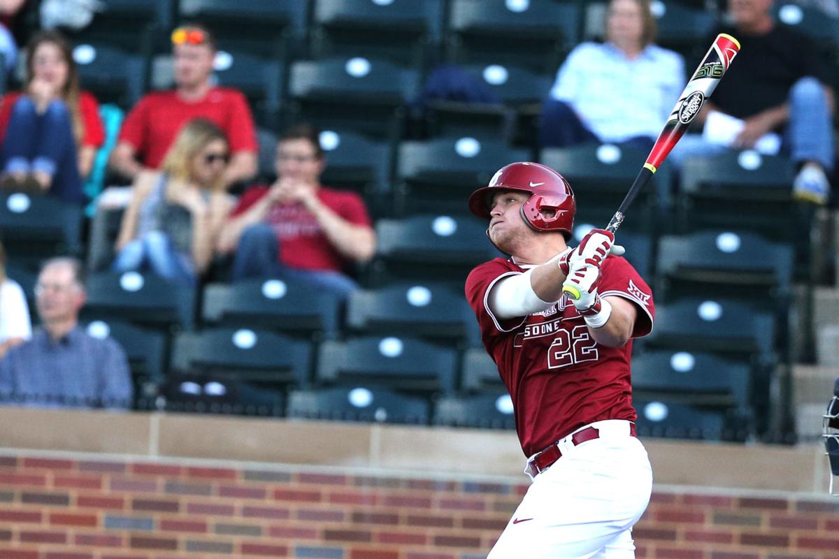 With the regular season in college baseball in the rear view, the big 12 conference baseball tournament is set to start on tuesday at chickasaw bricktown ballpark in oklahoma city. Big 12 Baseball Tournament Bracket Schedule : Oklahoma Baseball Bracket Set For Big 12 Baseball Championship Sports Oudaily Com