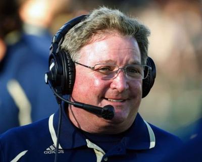 Terry Bowden