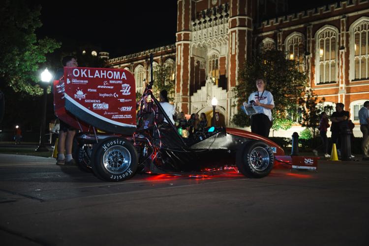 Sooner Racing Team