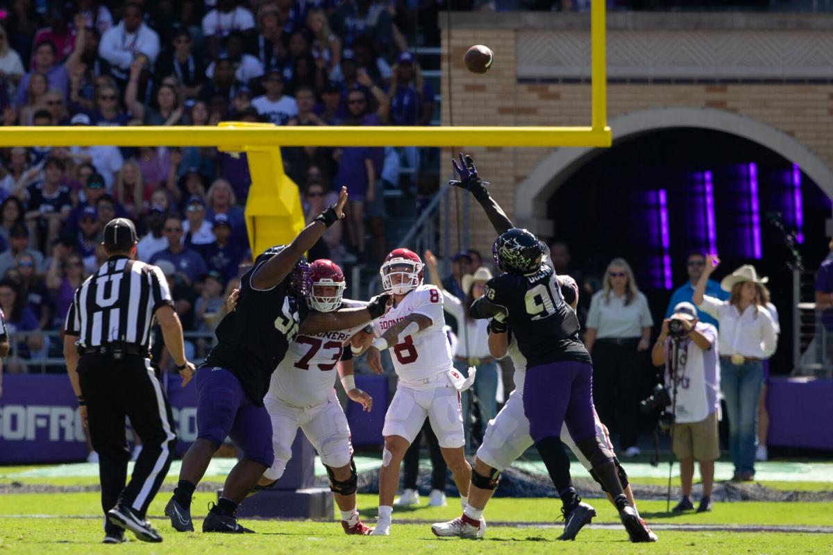 OU Football Kickoff Time TV Channel Pregame Reading For Sooners Vs ou-football-kickoff-time-tv-channel-pregame-reading-for-sooners-vs