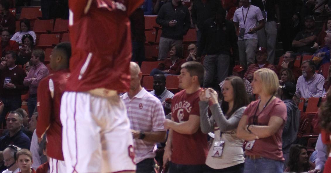 Oklahoma basketball Twitter reacts to Buddy Hield's big shots vs