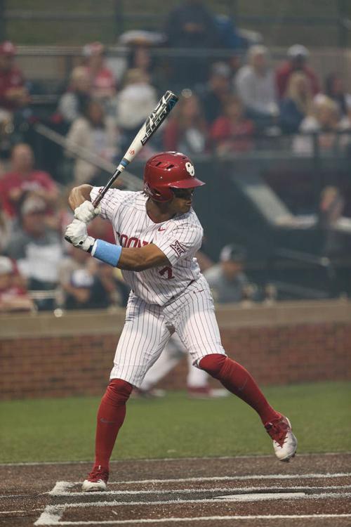 Mlb Draft 2018 Oklahoma S Kyler Murray Drafted No 9 Overall By The Oakland Athletics Sports Oudaily Com