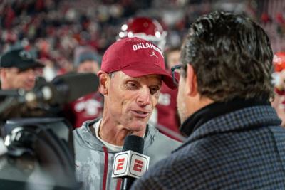 Brent Venables