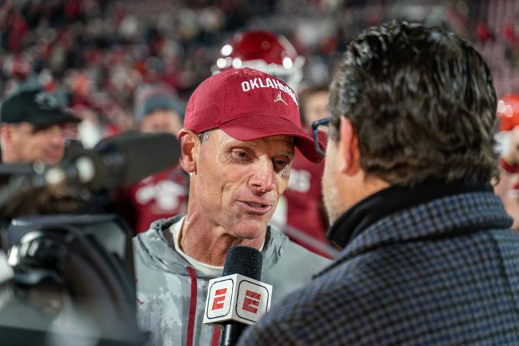 Brent Venables