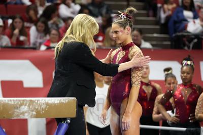 K.J. Kindler and Jordan Bowers