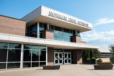 Norman High School