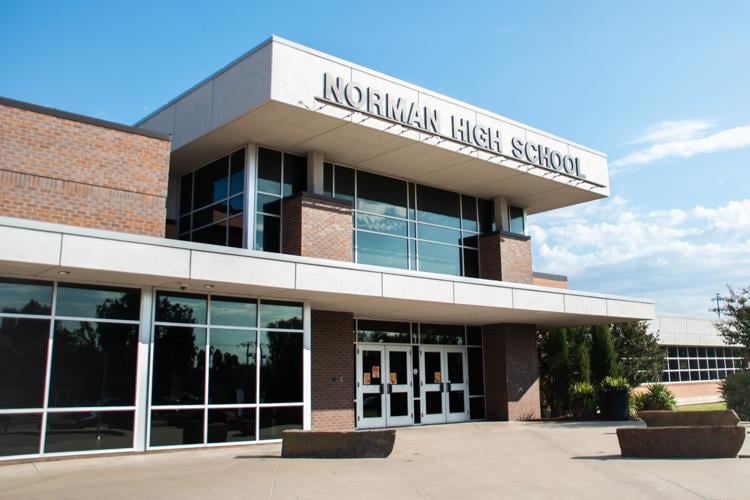 Norman High School