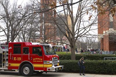Fire truck
