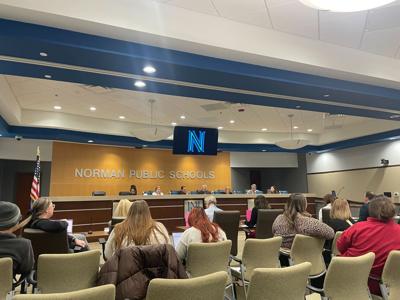 NPS Board of Education