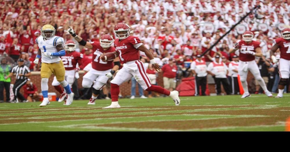 OU football: Game time, TV channel, live stream for Sooners vs Iowa